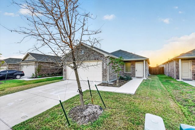 4562 Riverbank Road, Crandall, TX 75114