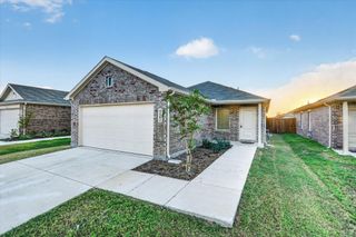 4562 Riverbank Road, Crandall, TX 75114