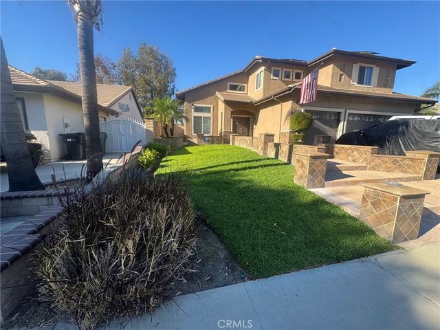 1059 Silvercreek, Corona, CA 92882