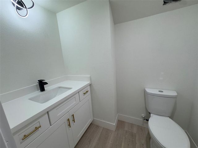 1719 Esther Street A and B, Houston, TX 77088