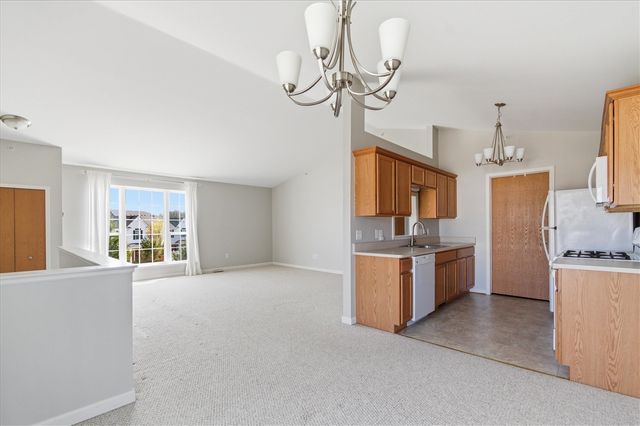 1304 Riversedge Drive, Saline, MI 48176