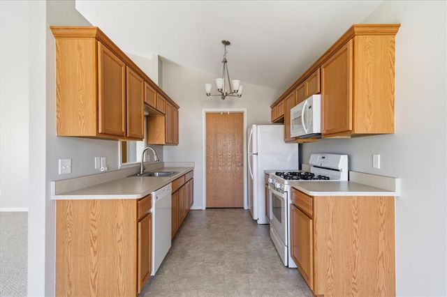 1304 Riversedge Drive, Saline, MI 48176