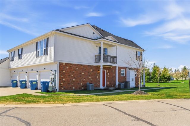 1304 Riversedge Drive, Saline, MI 48176