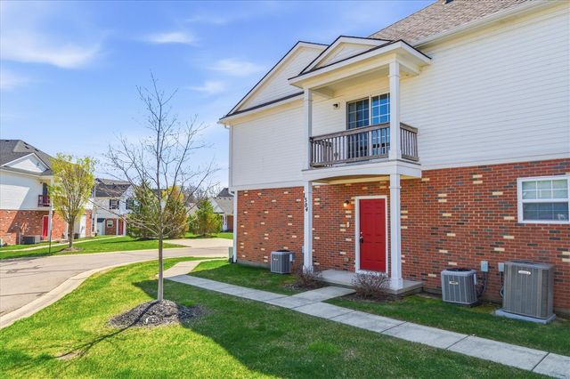 1304 Riversedge Drive, Saline, MI 48176