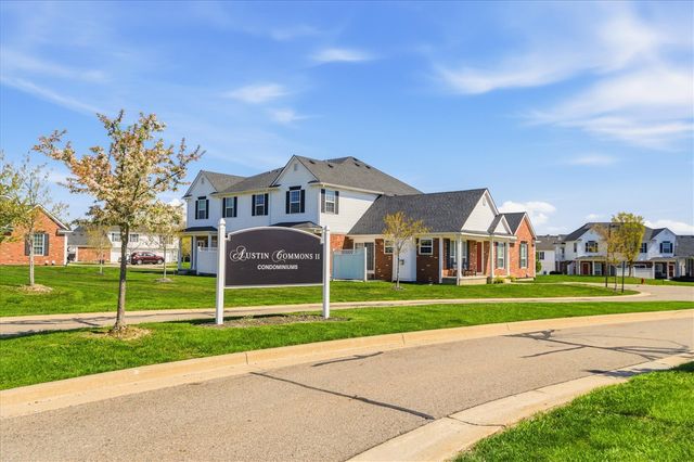 1304 Riversedge Drive, Saline, MI 48176