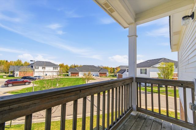 1304 Riversedge Drive, Saline, MI 48176