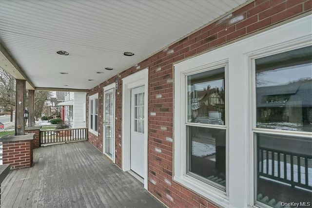 3 Kingston Avenue, Port Jervis, NY 12771