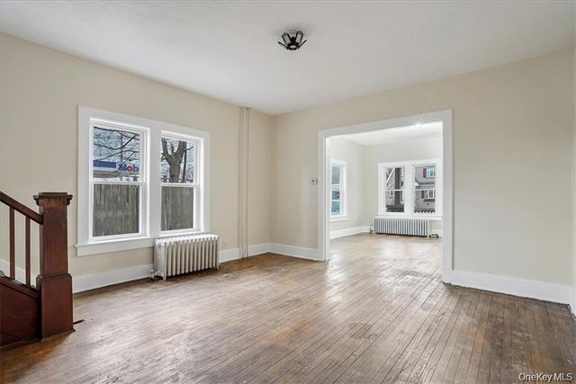 3 Kingston Avenue, Port Jervis, NY 12771