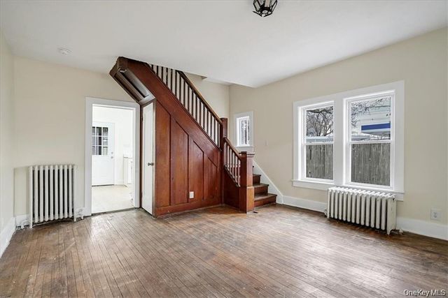 3 Kingston Avenue, Port Jervis, NY 12771