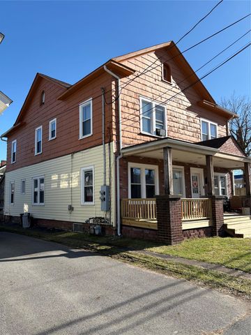 3 Kingston Avenue, Port Jervis, NY 12771