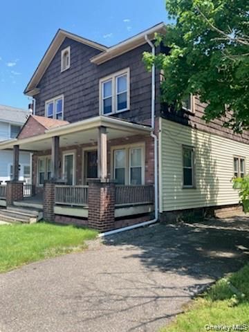 3 Kingston Avenue, Port Jervis, NY 12771