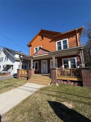 3 Kingston Avenue, Port Jervis, NY 12771