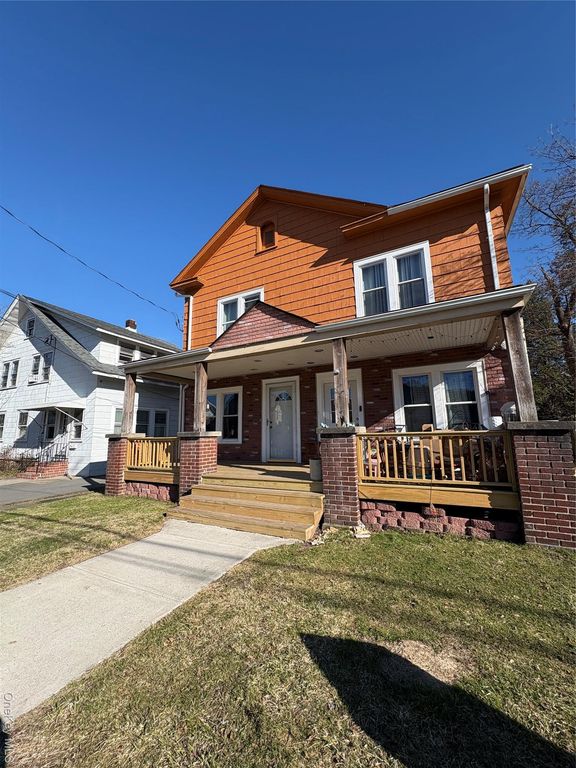 3 Kingston Avenue, Port Jervis, NY 12771