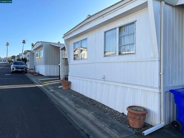 16401 San Pablo Ave, San Pablo, CA 94806