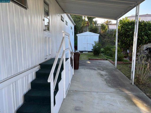 16401 San Pablo Ave, San Pablo, CA 94806
