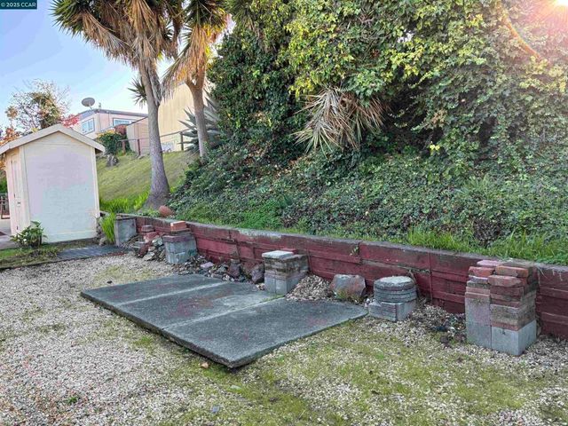 16401 San Pablo Ave, San Pablo, CA 94806