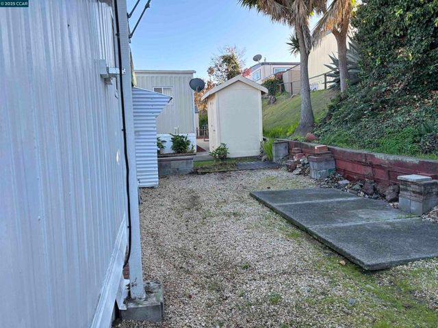 16401 San Pablo Ave, San Pablo, CA 94806