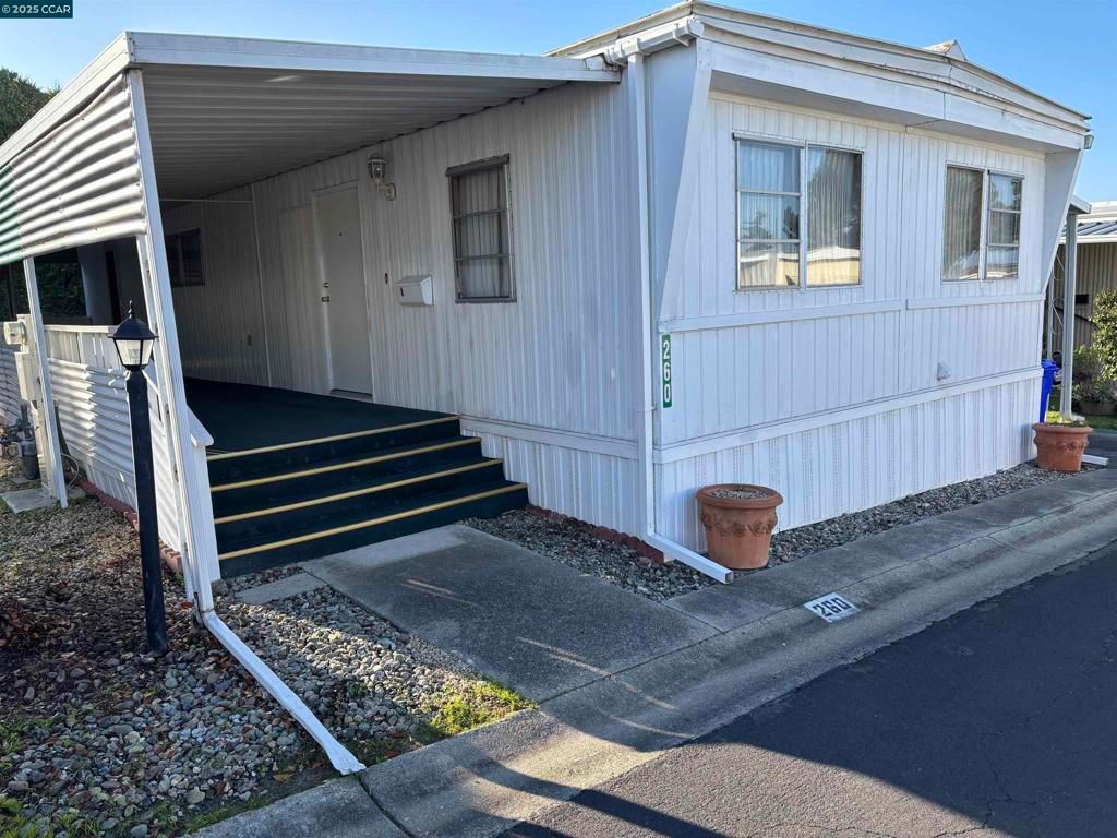 16401 San Pablo Ave, San Pablo, CA 94806