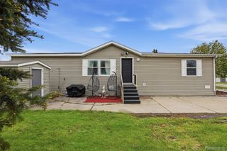 2700 Shimmons, Lot 121 Road, Auburn Hills, MI 48326