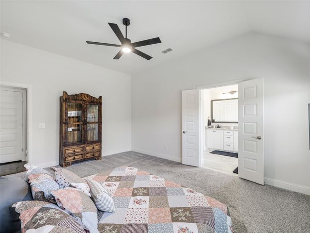 1916 Nightfall Drive, Venus, TX 76009