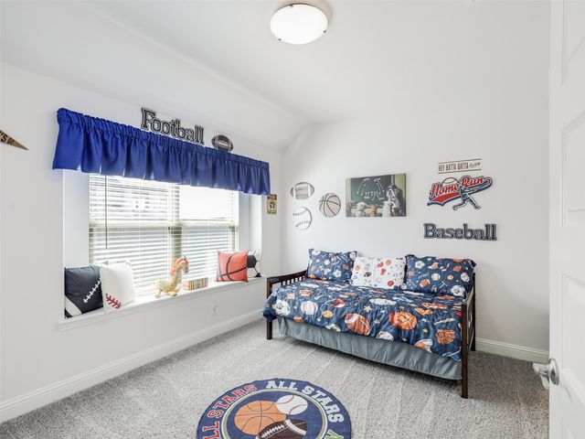 1916 Nightfall Drive, Venus, TX 76009