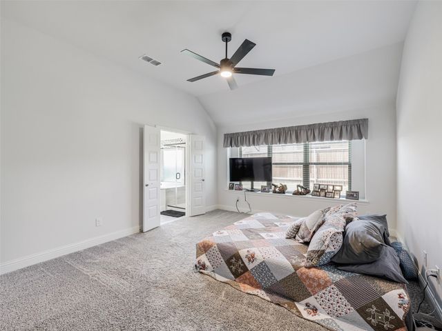 1916 Nightfall Drive, Venus, TX 76009