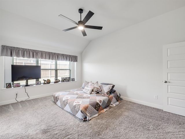1916 Nightfall Drive, Venus, TX 76009
