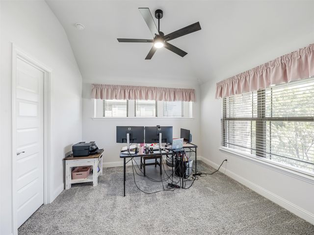 1916 Nightfall Drive, Venus, TX 76009