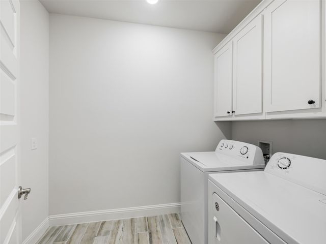 1916 Nightfall Drive, Venus, TX 76009