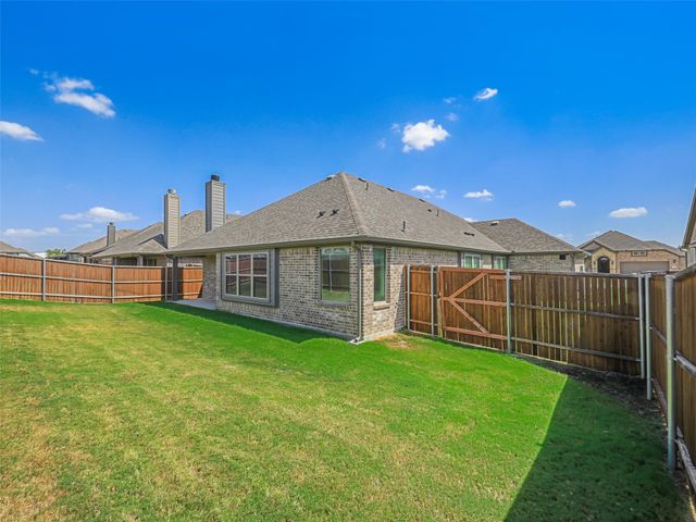 1916 Nightfall Drive, Venus, TX 76009