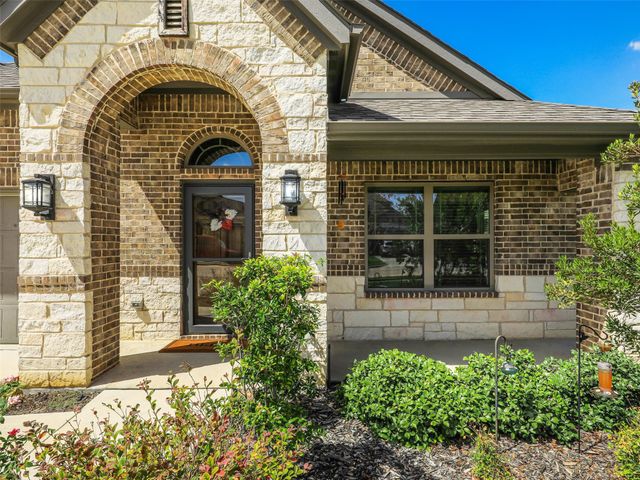 1916 Nightfall Drive, Venus, TX 76009