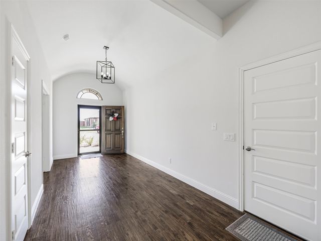 1916 Nightfall Drive, Venus, TX 76009