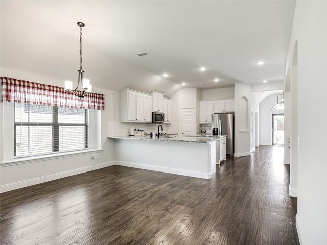 1916 Nightfall Drive, Venus, TX 76009