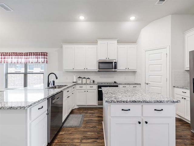 1916 Nightfall Drive, Venus, TX 76009