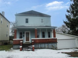 137 W Painter Street, South Connellsville, PA 15425