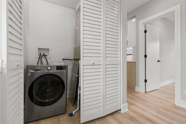 1548 W Juneway Terrace 3B, Chicago, IL 60626