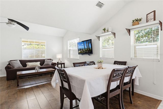 1220 ORANGE AVENUE, Dunedin, FL 34698