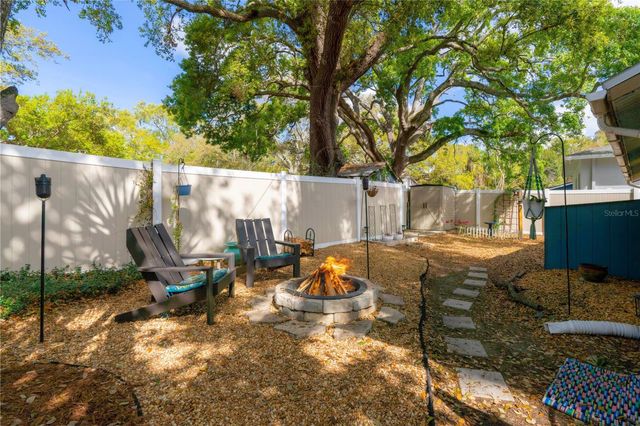 1220 ORANGE AVENUE, Dunedin, FL 34698