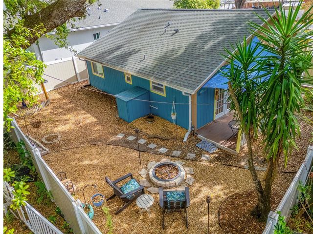 1220 ORANGE AVENUE, Dunedin, FL 34698