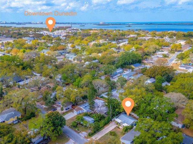 1220 ORANGE AVENUE, Dunedin, FL 34698