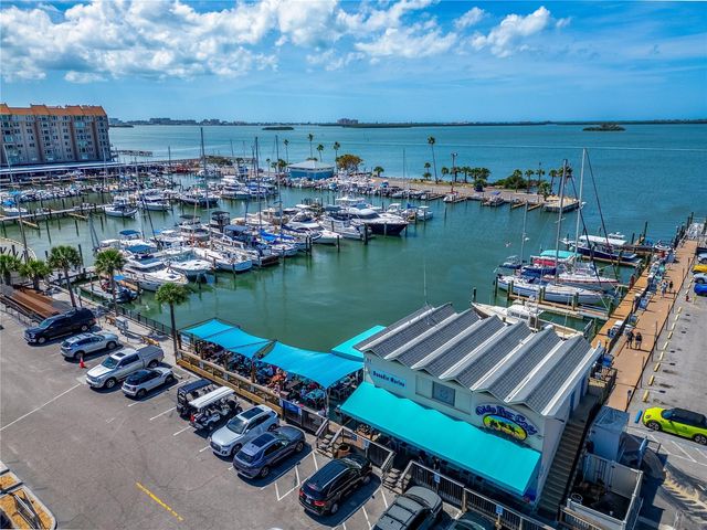 1220 ORANGE AVENUE, Dunedin, FL 34698