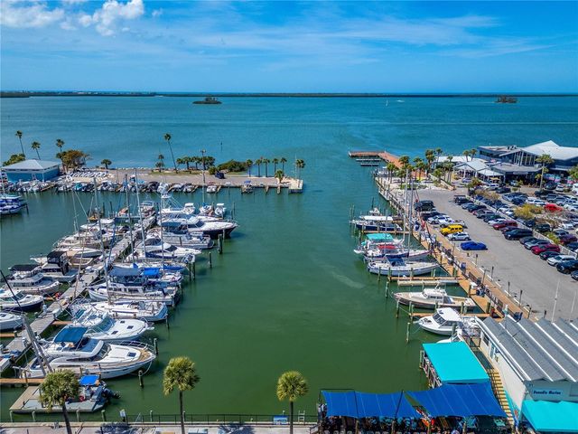 1220 ORANGE AVENUE, Dunedin, FL 34698