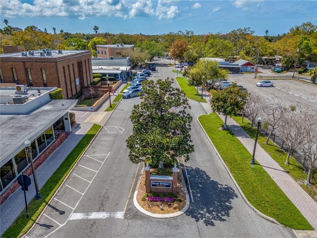 1220 ORANGE AVENUE, Dunedin, FL 34698