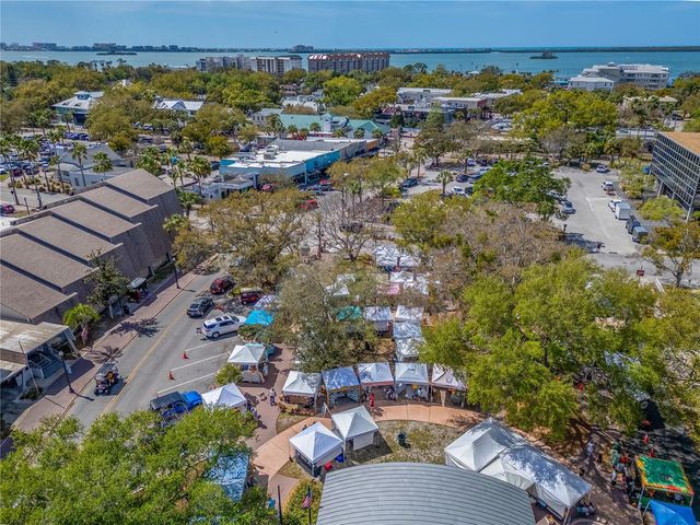 1220 ORANGE AVENUE, Dunedin, FL 34698