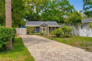 1220 ORANGE AVENUE, Dunedin, FL 34698