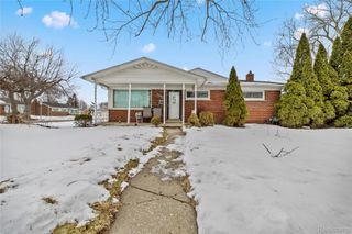 3492 Elizabeth Street, Melvindale, MI 48122