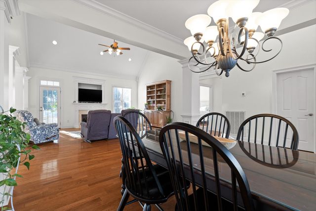 276 Covenant Drive NE, Cleveland, TN 37323