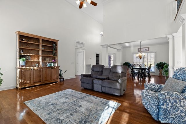 276 Covenant Drive NE, Cleveland, TN 37323