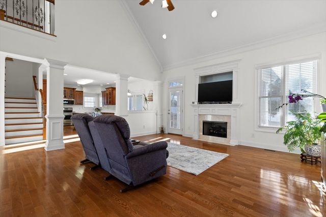 276 Covenant Drive NE, Cleveland, TN 37323