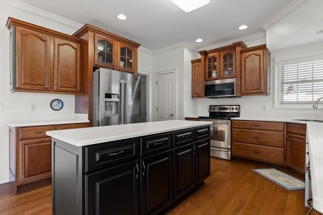 276 Covenant Drive NE, Cleveland, TN 37323